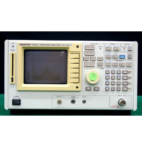 Spectrum Analyser